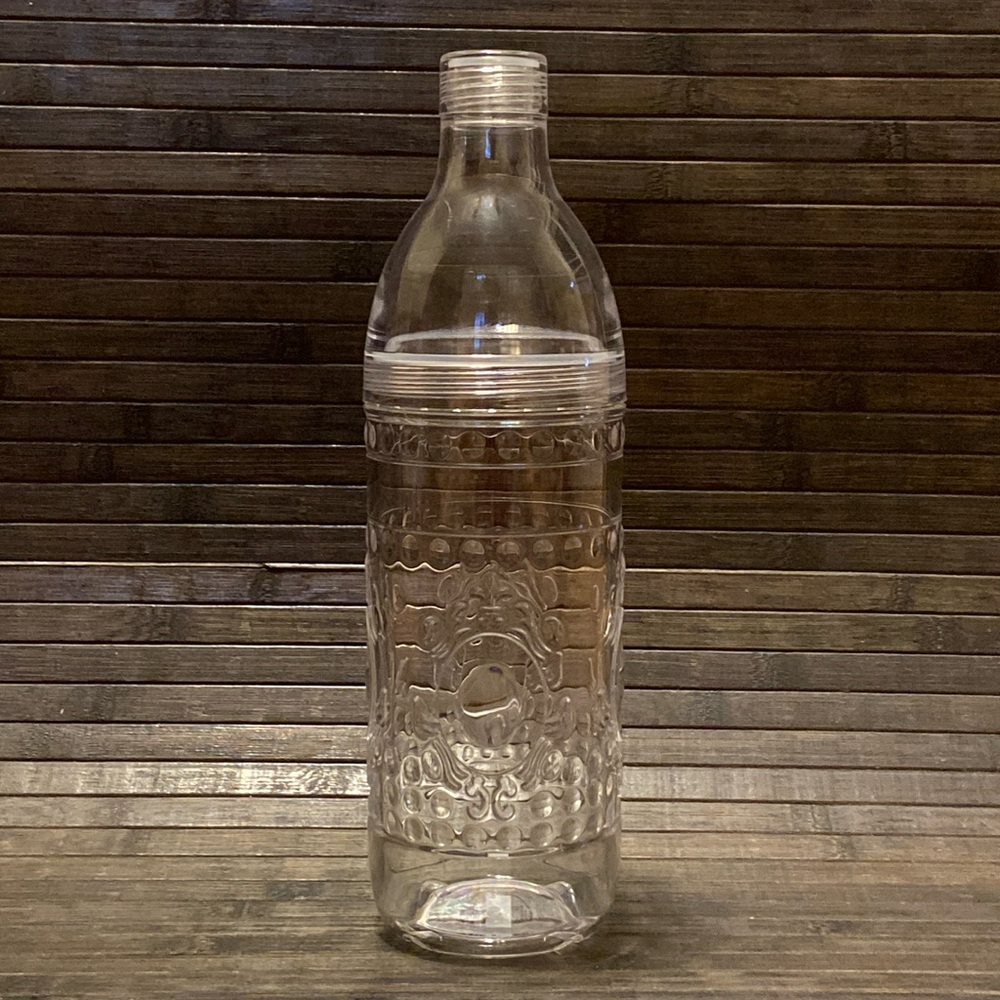 Le Cadeaux Jewel Bottle